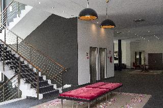 Hotel Real Balneario Carlos III