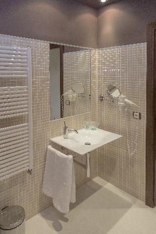 Hotel Real Balneario Carlos III