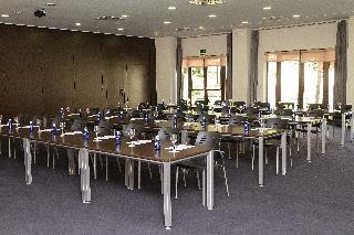 Hotel Real Balneario Carlos III