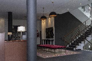 Hotel Real Balneario Carlos III