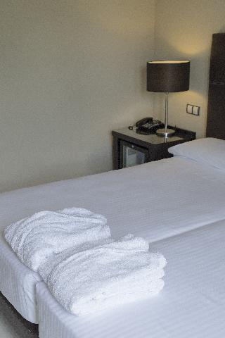Hotel Real Balneario Carlos III
