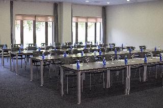 Hotel Real Balneario Carlos III