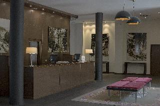 Hotel Real Balneario Carlos III