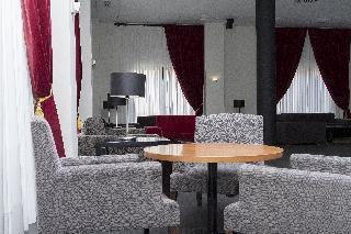 Hotel Real Balneario Carlos III