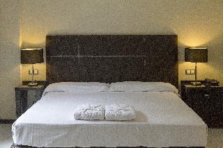 Hotel Real Balneario Carlos III