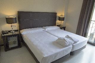 Hotel Real Balneario Carlos III