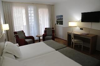 Hotel Balneario de Arnedillo