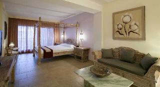 Гостиница Hotel El Cortijo de Zahara THe Senses Collection