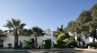 Гостиница Hotel El Cortijo de Zahara THe Senses Collection