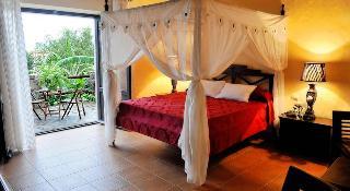 Гостиница Hotel El Cortijo de Zahara THe Senses Collection