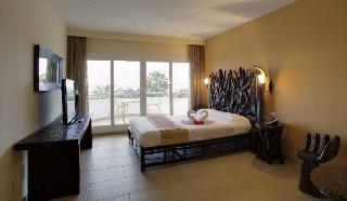 Гостиница Hotel El Cortijo de Zahara THe Senses Collection
