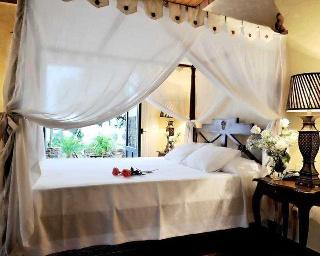 Гостиница Hotel El Cortijo de Zahara THe Senses Collection