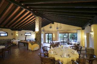 Гостиница Hotel El Cortijo de Zahara THe Senses Collection