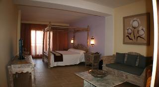 Гостиница Hotel El Cortijo de Zahara THe Senses Collection