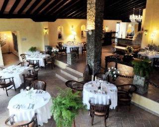 Гостиница Hotel El Cortijo de Zahara THe Senses Collection