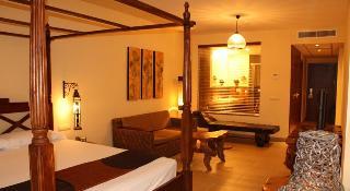 Гостиница Hotel El Cortijo de Zahara THe Senses Collection