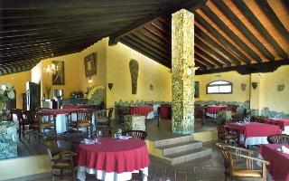 Гостиница Hotel El Cortijo de Zahara THe Senses Collection
