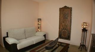 Гостиница Hotel El Cortijo de Zahara THe Senses Collection