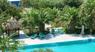 Гостиница Hotel El Cortijo de Zahara THe Senses Collection