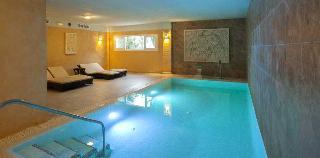 Гостиница Hotel El Cortijo de Zahara THe Senses Collection