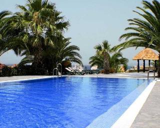 Гостиница Hotel El Cortijo de Zahara THe Senses Collection