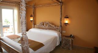 Гостиница Hotel El Cortijo de Zahara THe Senses Collection