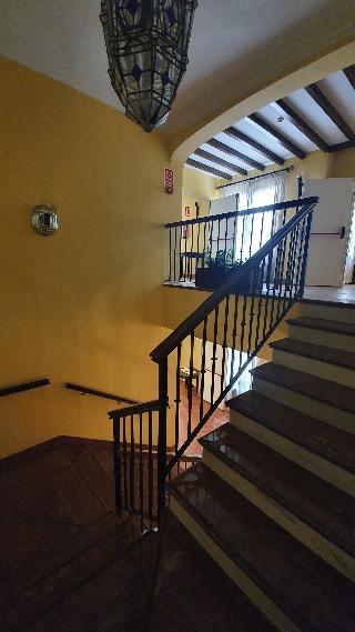 Гостиница Coso Viejo