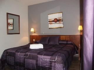 Hotel Almanzor