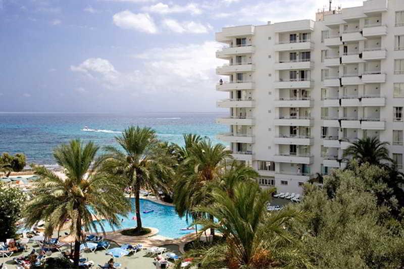 Гостиница Playa Dorada