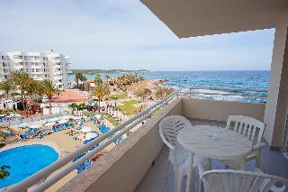 Гостиница Playa Dorada
