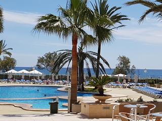 Гостиница Playa Dorada