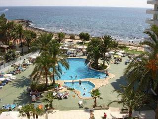 Гостиница Playa Dorada
