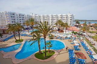 Гостиница Playa Dorada