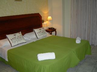 Hotel Al Andalus Torrox