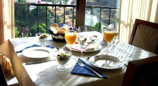 Hotel Al Andalus Torrox