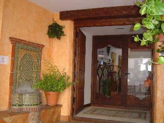 Hotel Al Andalus Torrox