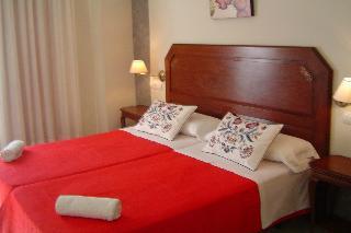 Hotel Al Andalus Torrox