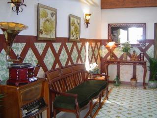 Hotel Al Andalus Torrox