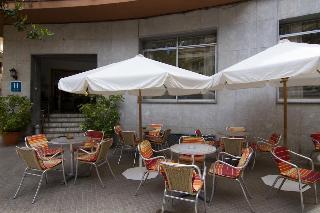 Hotel San Juan Park
