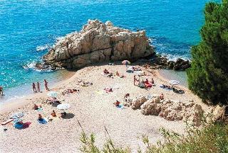 Гостиница Calella Park 