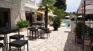 Гостиница Bonsol Lloret