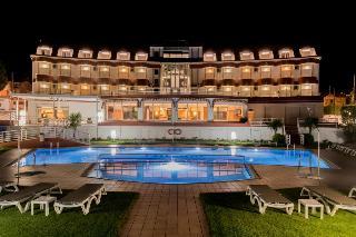 Nanin Playa Hotel Spa