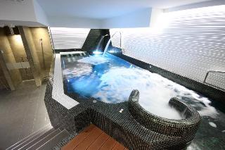 Nanin Playa Hotel Spa