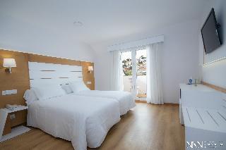 Nanin Playa Hotel Spa
