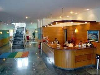 Nanin Playa Hotel Spa