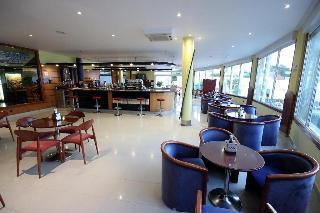 Nanin Playa Hotel Spa