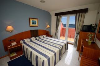 Nanin Playa Hotel Spa