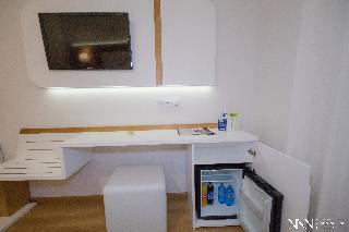 Nanin Playa Hotel Spa