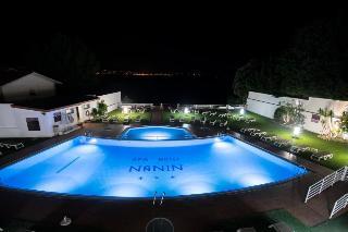 Nanin Playa Hotel Spa