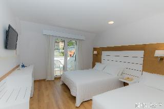 Nanin Playa Hotel Spa